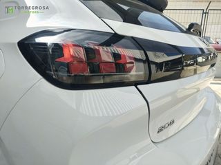 Peugeot 208 BlueHDi 73kW (100CV) Active