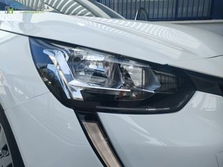 Peugeot 208 BlueHDi 73kW (100CV) Active