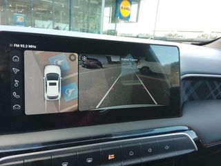 MG MG3 Hybrid+ Hybrid+ Luxury