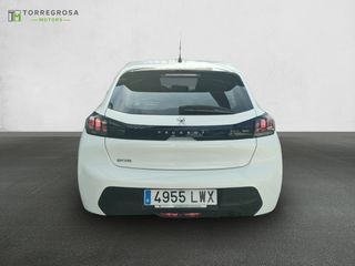 Peugeot 208 BlueHDi 73kW (100CV) Active