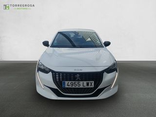 Peugeot 208 BlueHDi 73kW (100CV) Active