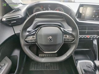 Peugeot 208 BlueHDi 73kW (100CV) Active