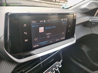 Peugeot 208 BlueHDi 73kW (100CV) Active