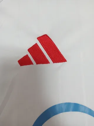 Camiseta futbol nueva talla L