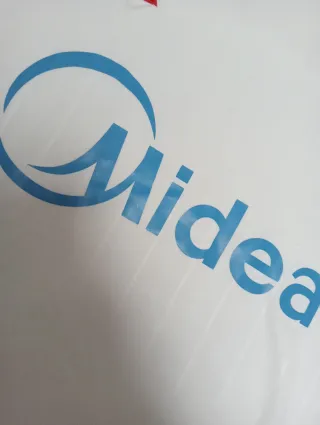 Camiseta futbol nueva talla L