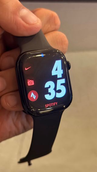 Apple Watch Series 10 46mm Cellular