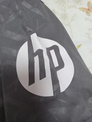 Camiseta futbol talla S número 35