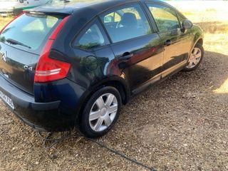 Citroen C4 2006