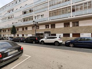 Piso en alquiler en Ciudad Naranco en Oviedo