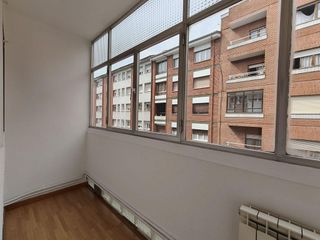Piso en alquiler en Ciudad Naranco en Oviedo