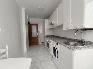 Piso en alquiler en Ciudad Naranco en Oviedo