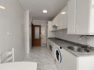 Piso en alquiler en Ciudad Naranco en Oviedo