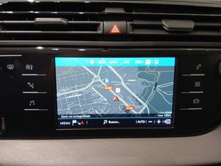 Citroën Grand C4 Spacetourer  BlueHDi 96KW (130CV) S&S Feel