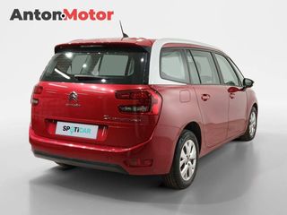 Citroën Grand C4 Spacetourer  BlueHDi 96KW (130CV) S&S Feel