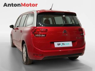 Citroën Grand C4 Spacetourer  BlueHDi 96KW (130CV) S&S Feel