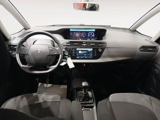 Citroën Grand C4 Spacetourer  BlueHDi 96KW (130CV) S&S Feel