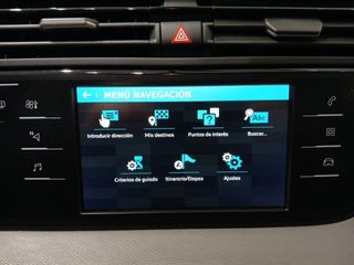 Citroën Grand C4 Spacetourer  BlueHDi 96KW (130CV) S&S Feel