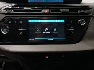 Citroën Grand C4 Spacetourer  BlueHDi 96KW (130CV) S&S Feel