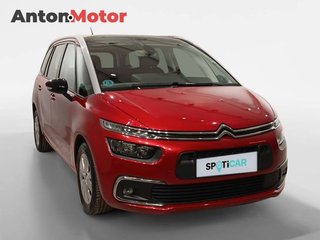 Citroën Grand C4 Spacetourer  BlueHDi 96KW (130CV) S&S Feel