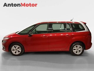 Citroën Grand C4 Spacetourer  BlueHDi 96KW (130CV) S&S Feel