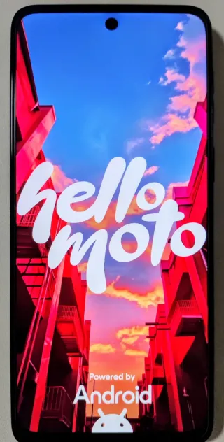 Cambio 2 móviles por 1