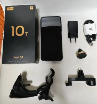 Cambio 2 móviles por 1