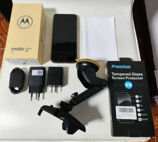 Cambio 2 móviles por 1