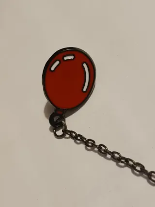 Pins do livro / filme "It", de Stephen King