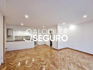 Estudio en alquiler en Centro - Casco Histórico en San Lorenzo de El Escorial