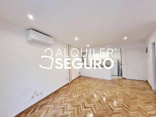 Estudio en alquiler en Centro - Casco Histórico en San Lorenzo de El Escorial