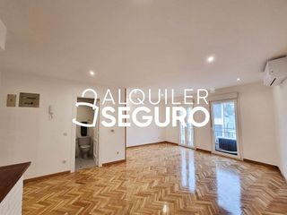 Estudio en alquiler en Centro - Casco Histórico en San Lorenzo de El Escorial
