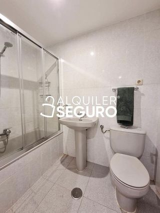 Estudio en alquiler en Centro - Casco Histórico en San Lorenzo de El Escorial