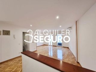 Estudio en alquiler en Centro - Casco Histórico en San Lorenzo de El Escorial