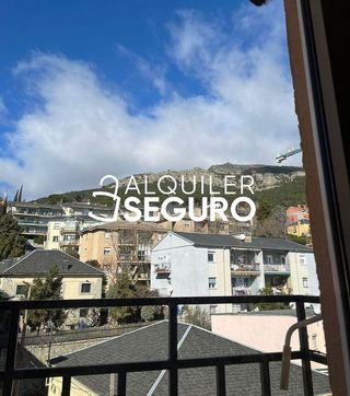 Estudio en alquiler en Centro - Casco Histórico en San Lorenzo de El Escorial