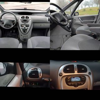 Citroen Picasso HDI
