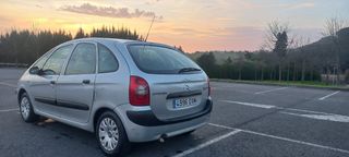 Citroen Picasso HDI