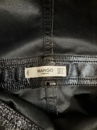 Peto Negro Mango