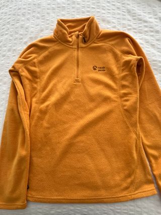 Polar Neak Peak Naranja