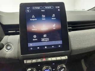 Renault Clio Clio TCe GLP Techno 74kW Techno