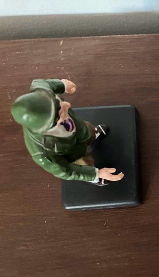 Figura Hermanos Marx Chico