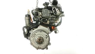 23102064 axr motor completo skoda octavia i (1u2)