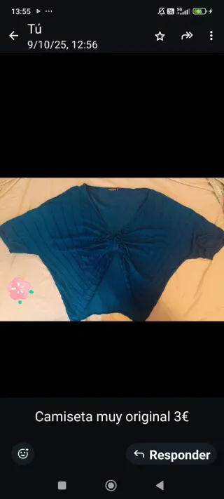 Ropa