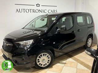 OPEL Combo Life Innovation L 1.5 TD 75 kW (100 CV) Start/Stop