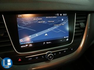 OPEL Grand Land X Edition Híbrido Enchufable 1.6 Turbo 165 kW (225 CV)