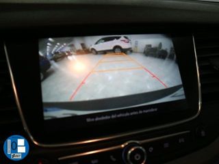 OPEL Grand Land X Edition Híbrido Enchufable 1.6 Turbo 165 kW (225 CV)