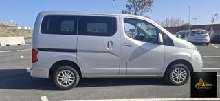 NISSAN NV200