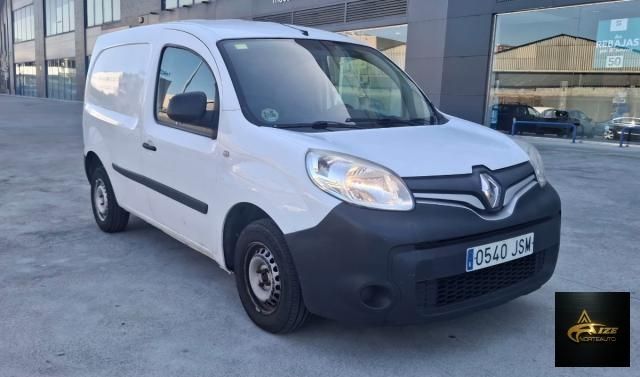 RENAULT Kangoo 1.5 dCi 90 CV 5p. Life - foto 1
