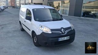 RENAULT Kangoo 1.5 dCi 90 CV 5p. Life