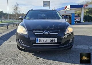 KIA cee'd Sport Wagon