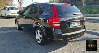 KIA cee'd Sport Wagon